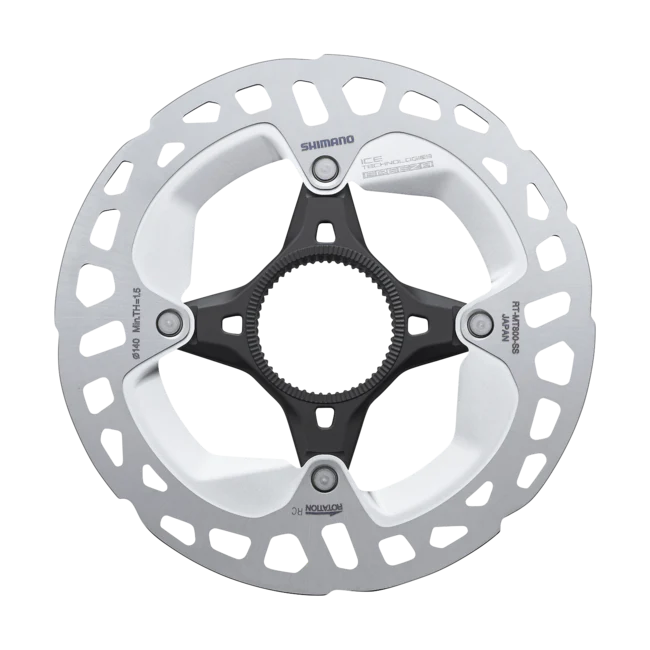 Shimano Rotor RT-MT800 CL SSI