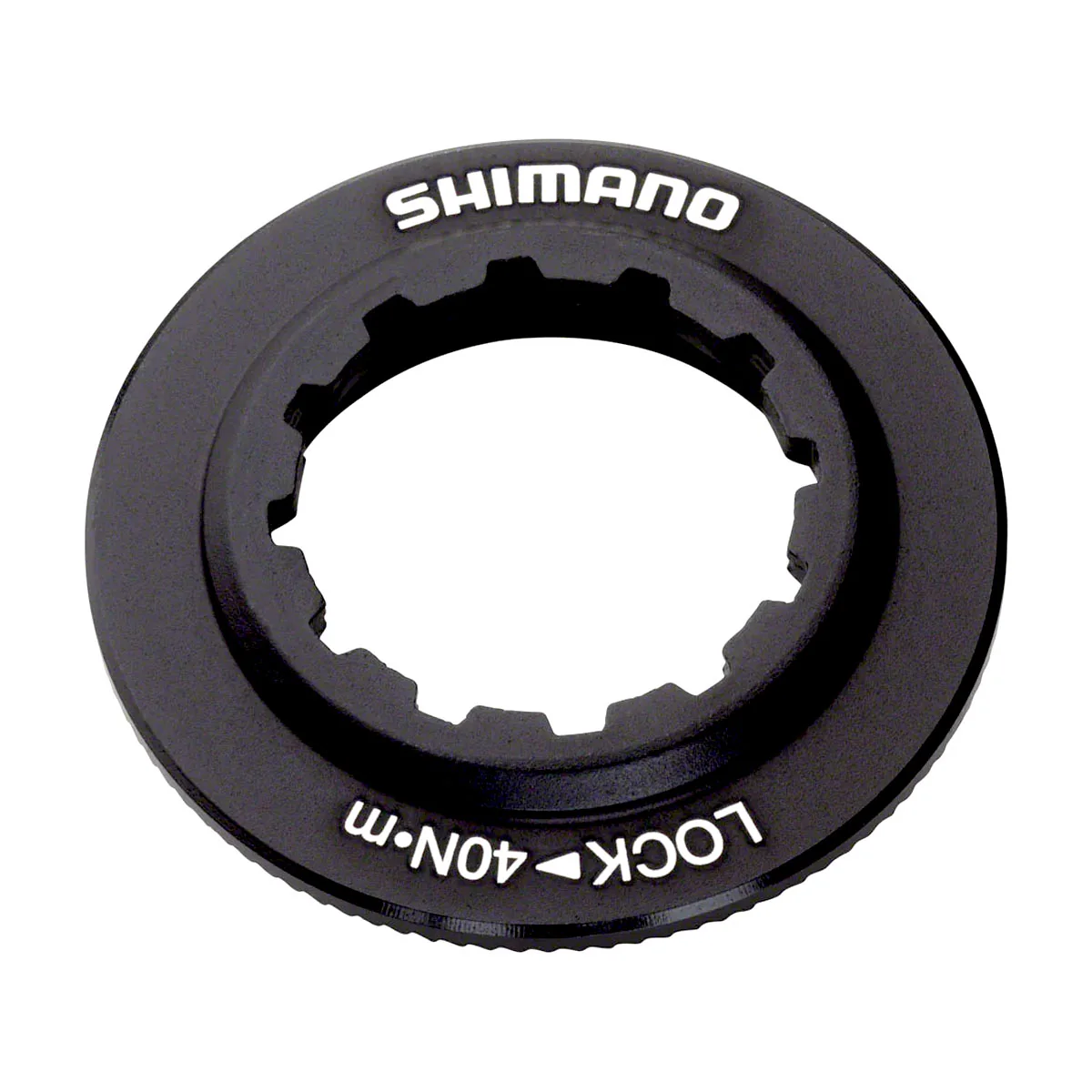 Shimano Rotor RT-MT800 CL SSI - Image 2