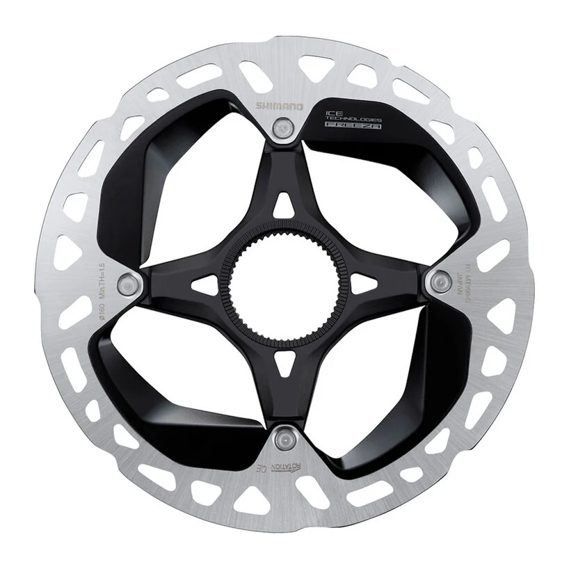 Shimano Rotor RT-MT900 SE External Spline