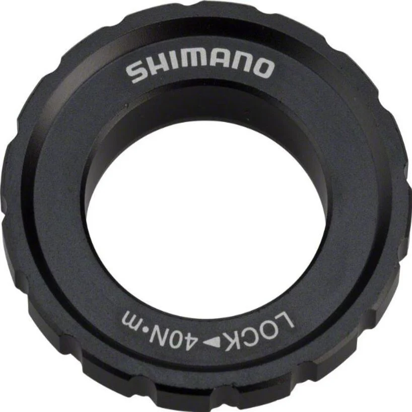 Shimano Rotor RT-MT900 SE External Spline - Image 3