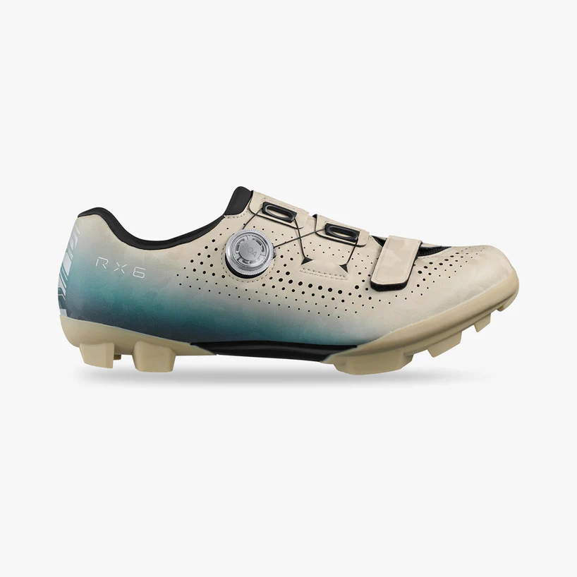 Shimano RX6 SH-RX600 - Image 2