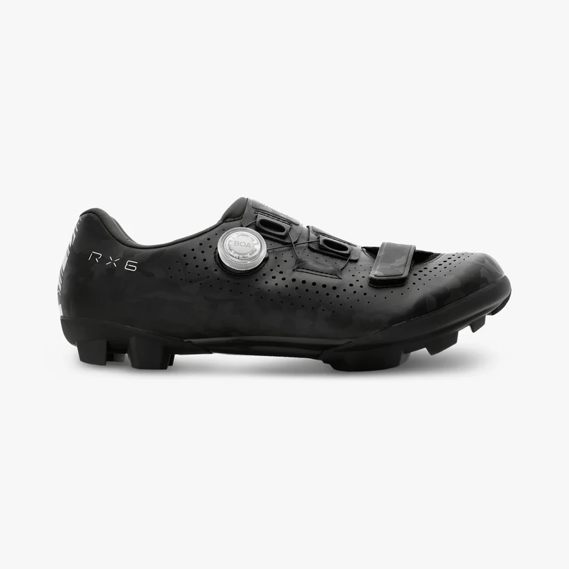 Shimano RX6 SH-RX600 - Image 3