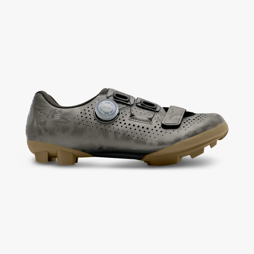 Shimano RX6W SH-RX600W - Image 5