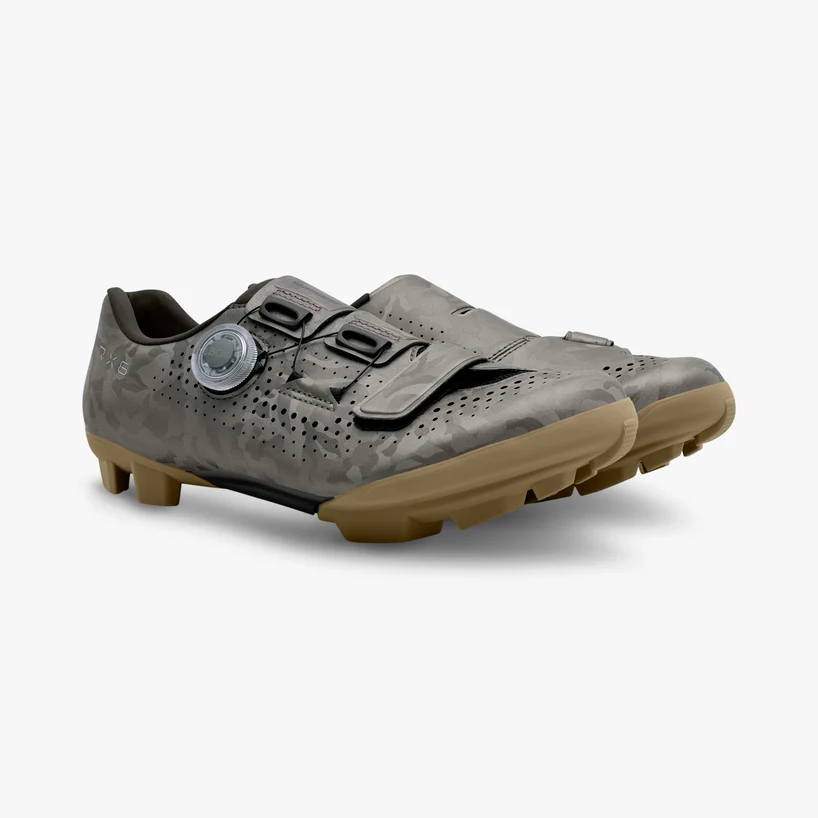 Shimano RX6W SH-RX600W - Image 8