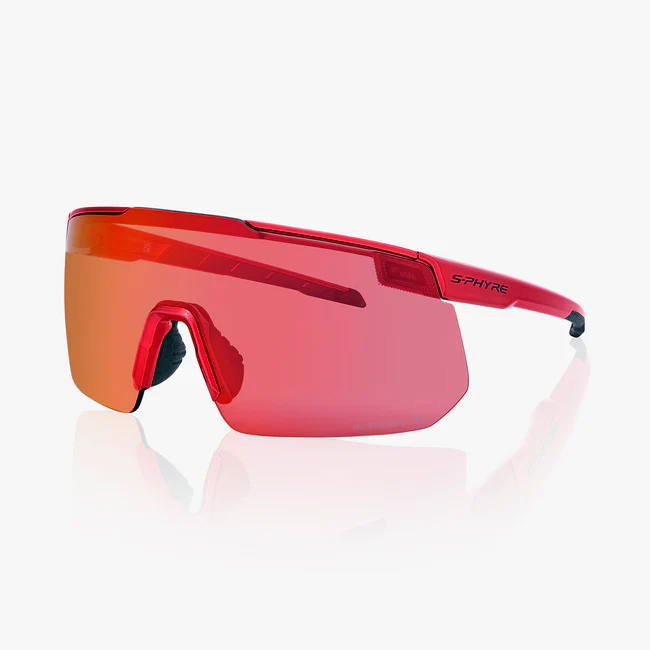 Shimano S-PHYRE Magnetic Sunglasses - Image 3