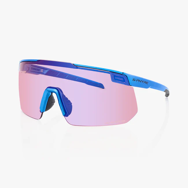 Shimano S-PHYRE Magnetic Sunglasses - Image 4