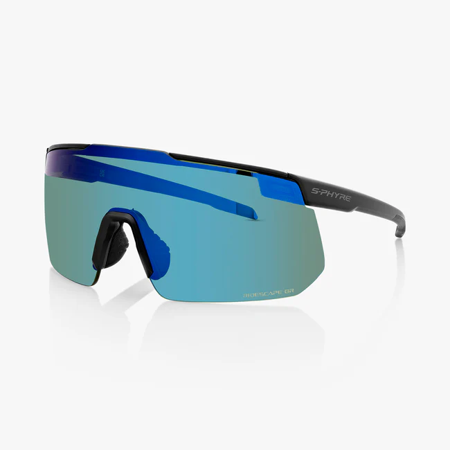 Shimano S-PHYRE Magnetic Sunglasses - Image 5