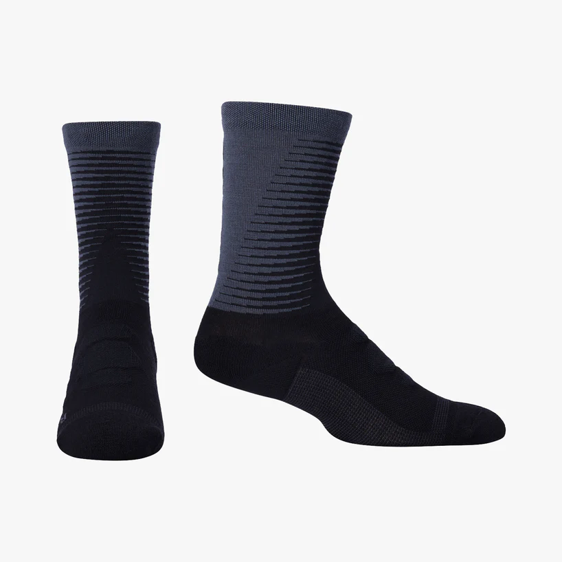 Shimano S-PHYRE Merino Tall Socks - Image 2