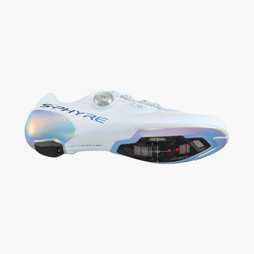 Shimano S-PHYRE SH-RC903 PWR - Image 5