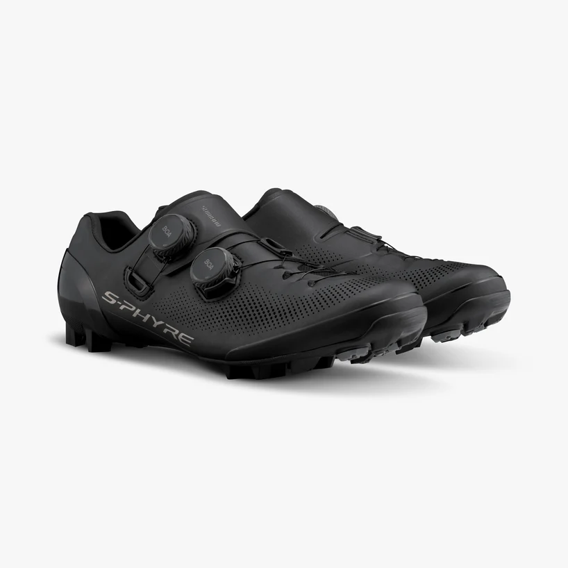 Shimano S-Phyre XC9 SH-XC903 Wide - Image 2