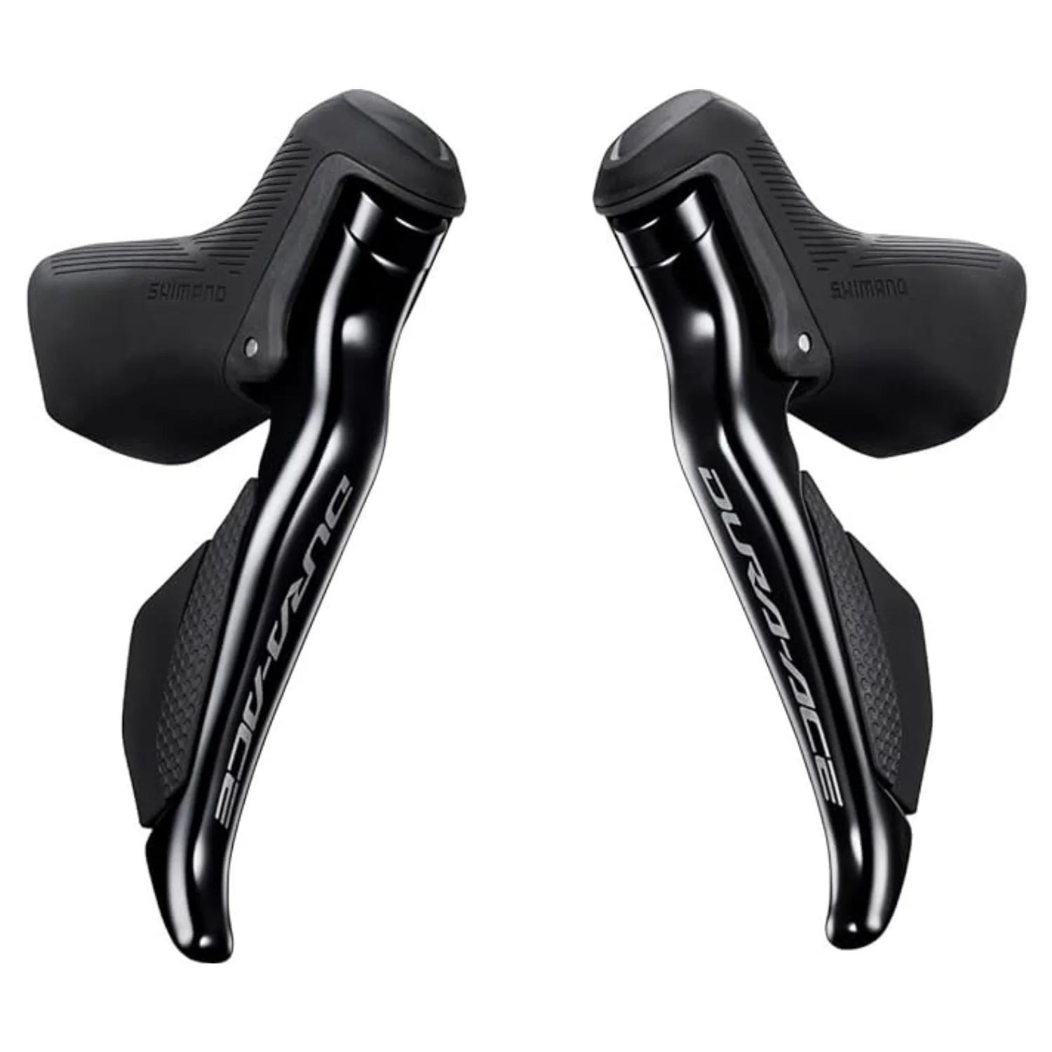Shimano SHIFT/BRAKE SET, ST-R9250, DURA-ACE, 2x12sp