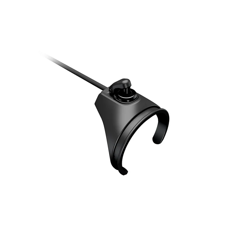 Shimano Shift Switch Di2, SW-RS801-T, PAIR, 260mm Flat Setup