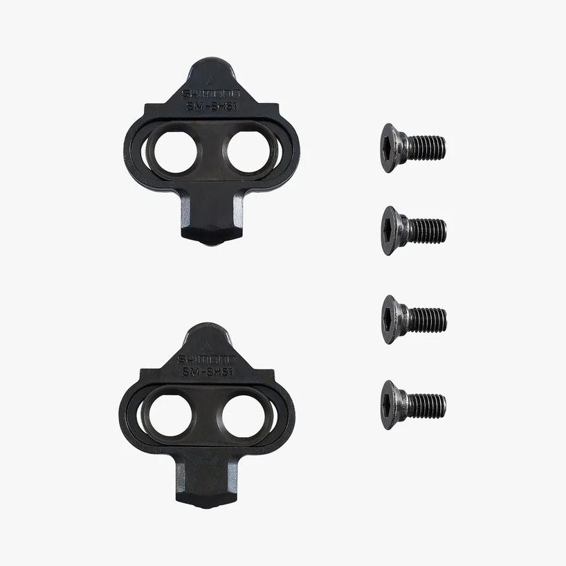 Shimano SM-SH51 SPD Cleats