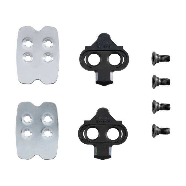 Shimano SM-SH51 SPD Cleats Mount Plates
