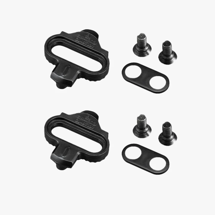 Shimano CL-MT001 SPD Cleat Multi-Entry