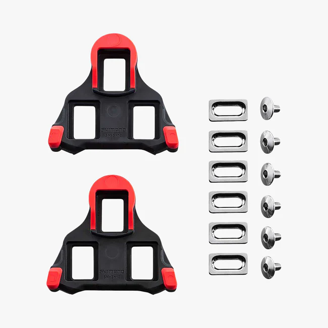 Shimano SPD-SL Cleats - Image 2