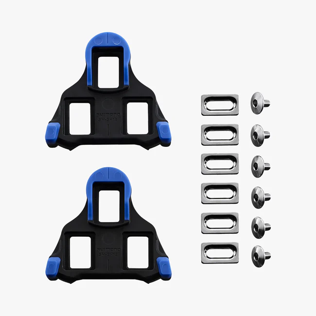 Shimano SPD-SL Cleats - Image 3