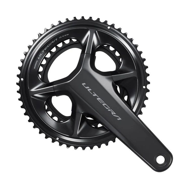Shimano Ultegra Crankset 12sp FC-R8100
