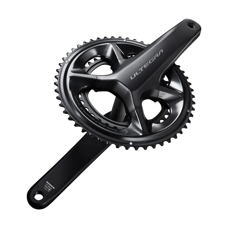 Shimano Ultegra Crankset 12sp FC-R8100 - Image 3