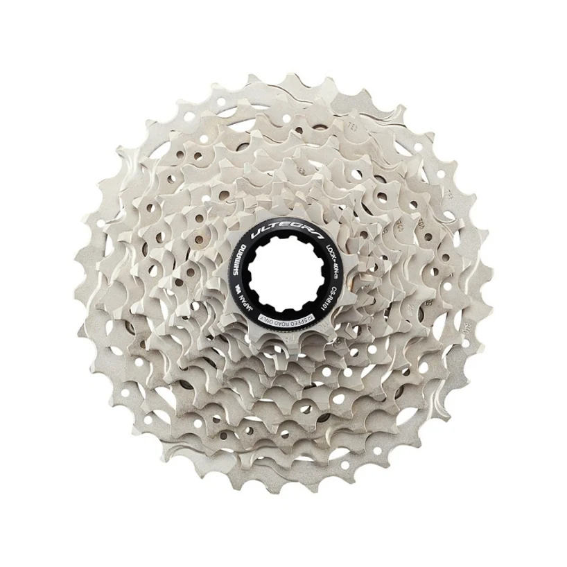 Shimano Ultegra CS-R8101 12s Cassette