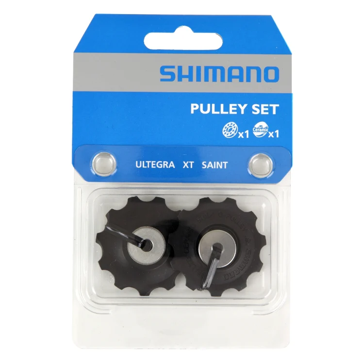 Shimano, Ultegra RD-6700, Pulley set, Y5X998150