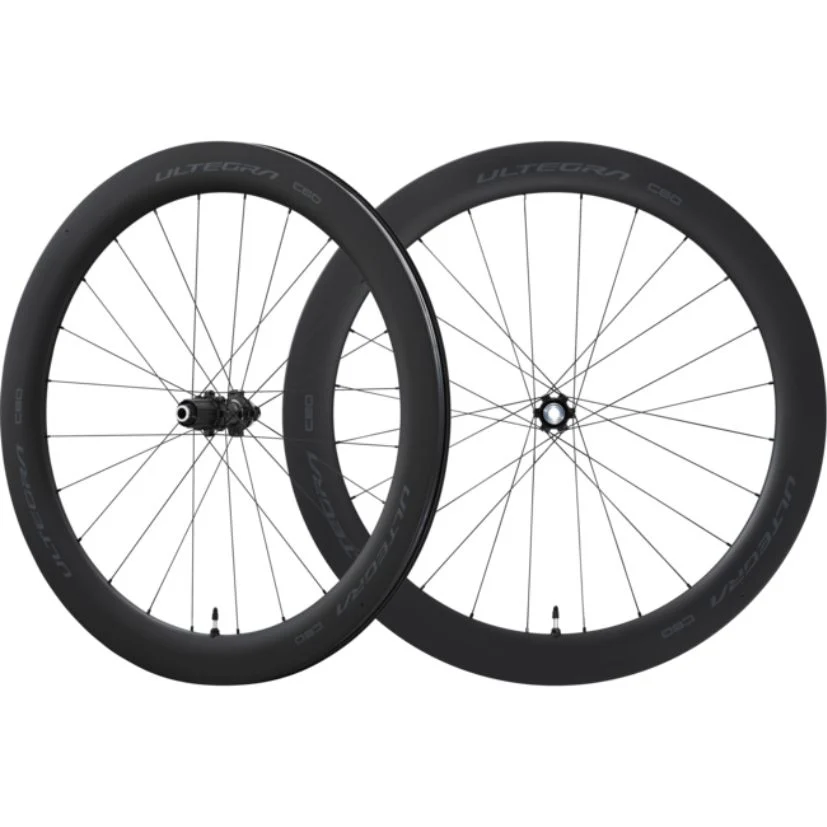Shimano Ultegra C60 Disc Wheelset