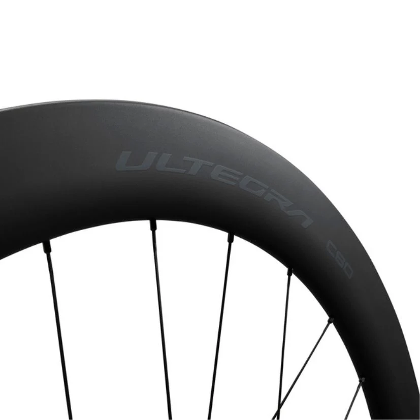 Shimano Ultegra C60 Disc Wheelset - Image 2