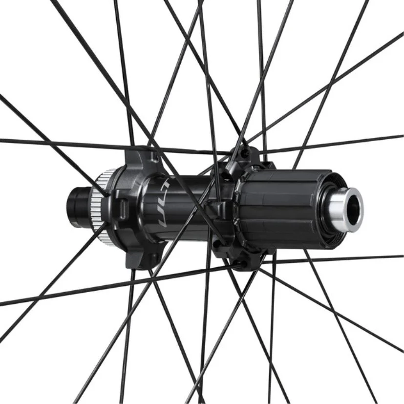 Shimano Ultegra C60 Disc Wheelset - Image 4