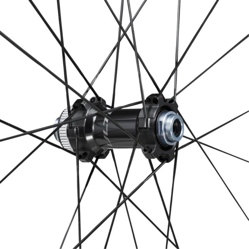Shimano Ultegra C60 Disc Wheelset - Image 5