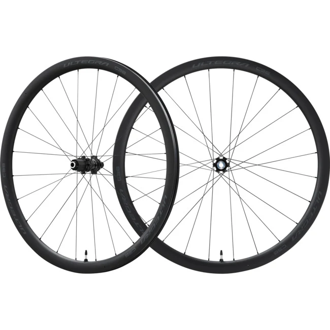 Shimano Ultegra C36 Disc Wheelset