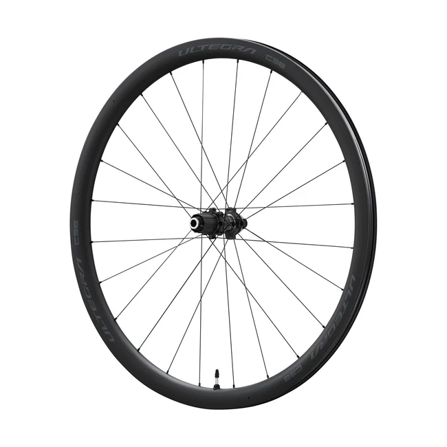 Shimano Ultegra C36 Disc Wheelset - Image 2