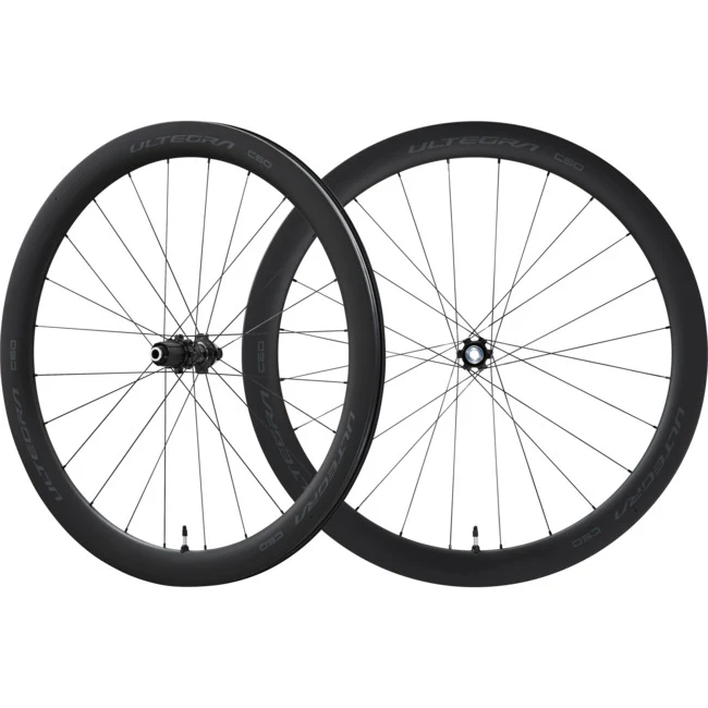 Shimano Ultegra C50 Disc Wheelset