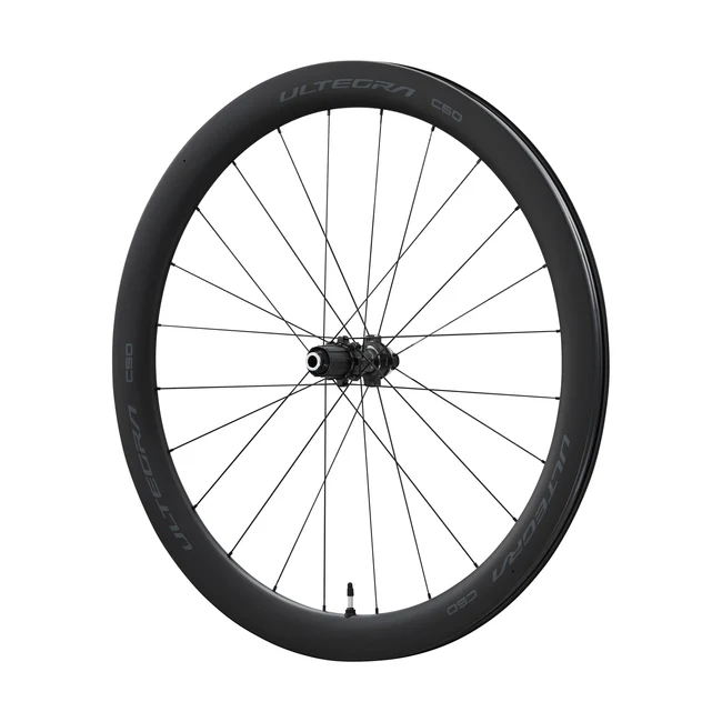 Shimano Ultegra C50 Disc Wheelset - Image 2