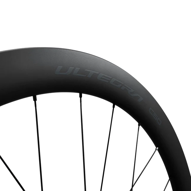 Shimano Ultegra C50 Disc Wheelset - Image 3