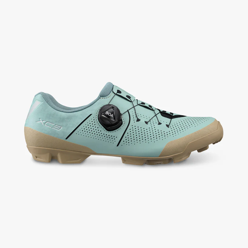 Shimano XC3W SH-XC300W - Image 9