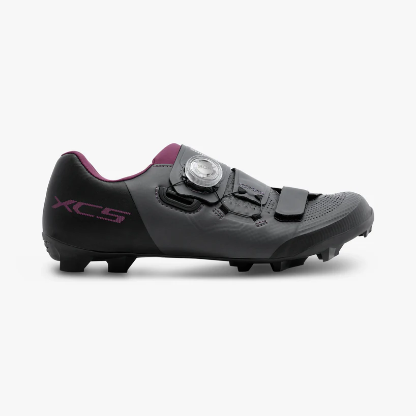 Shimano XC5W SH-XC502W