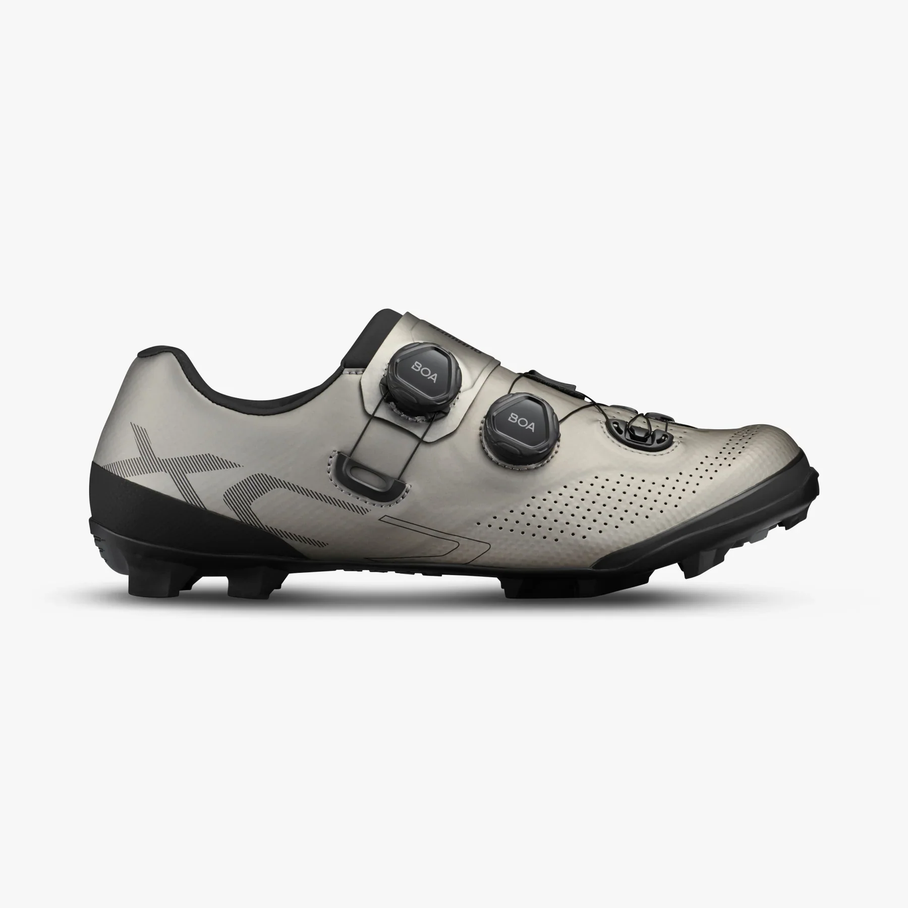 Shimano XC7 SH-XC702 - Image 7