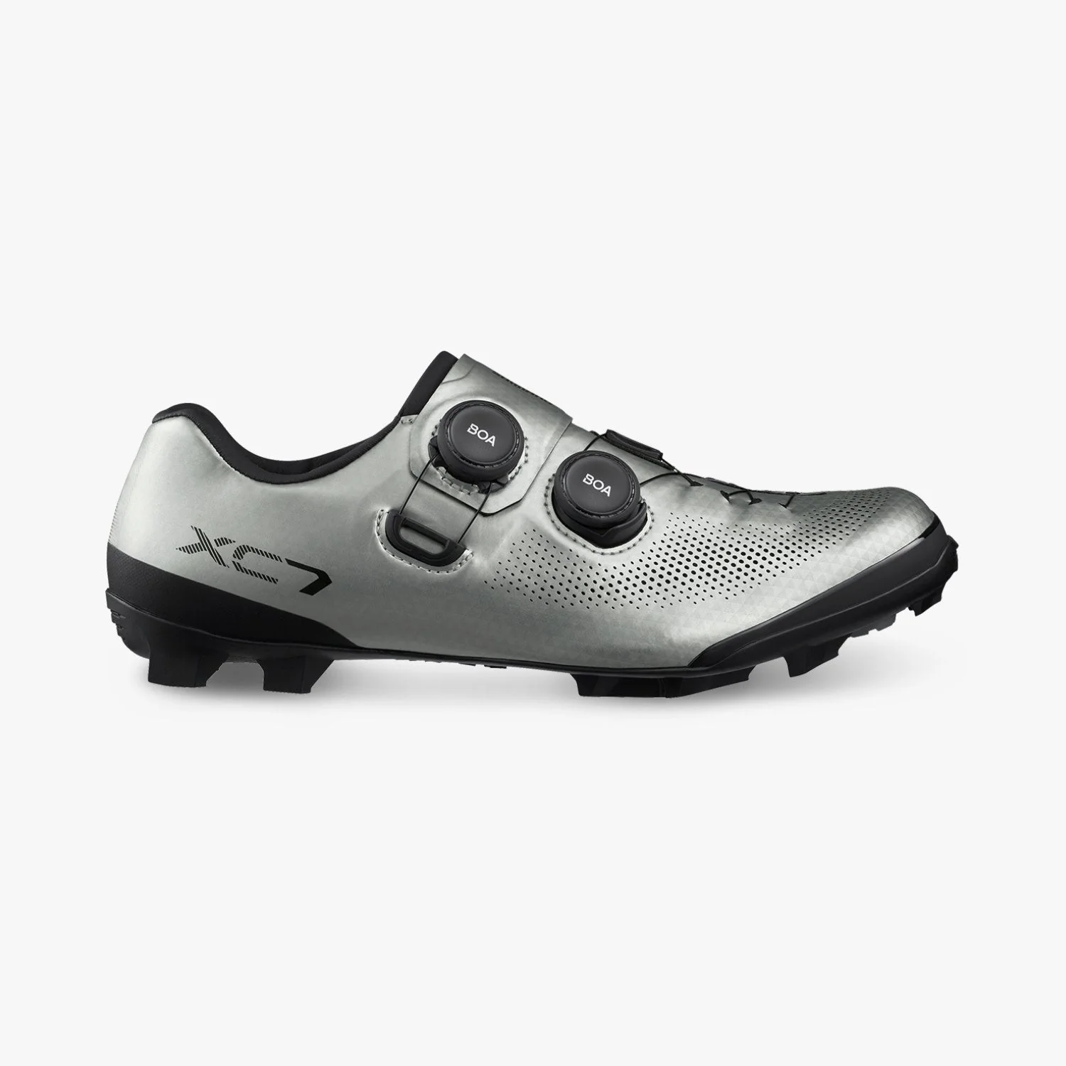 Shimano XC7 SH-XC703