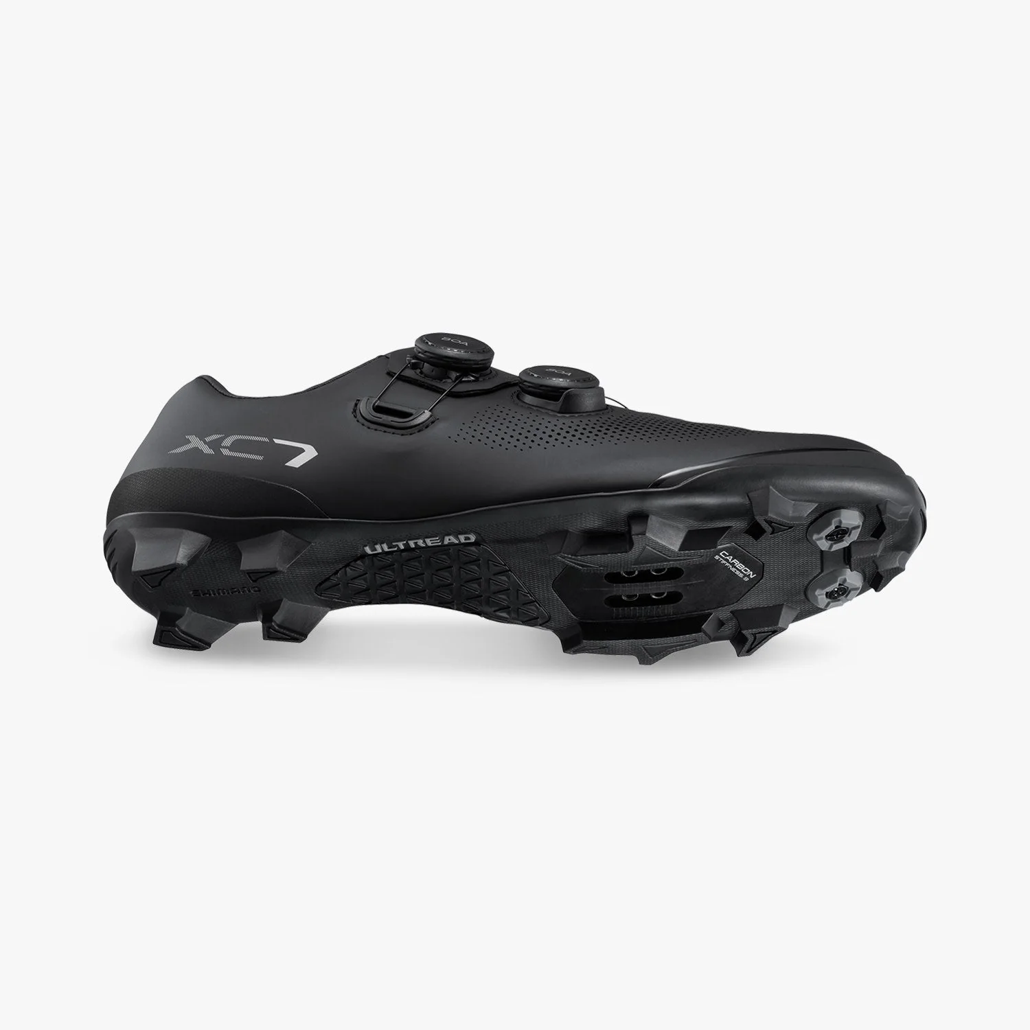 Shimano XC7 SH-XC703 - Image 16