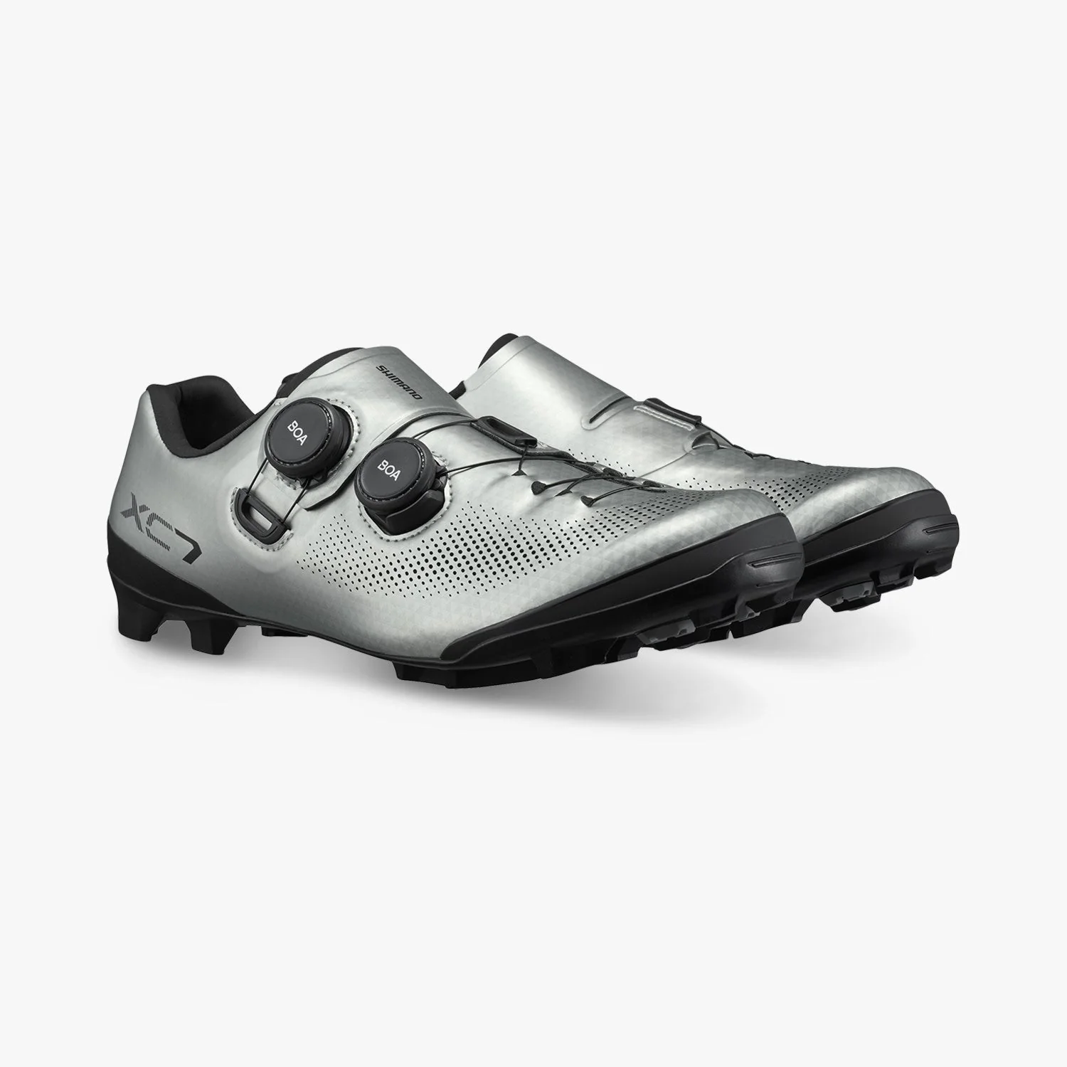 Shimano XC7 SH-XC703 - Image 2