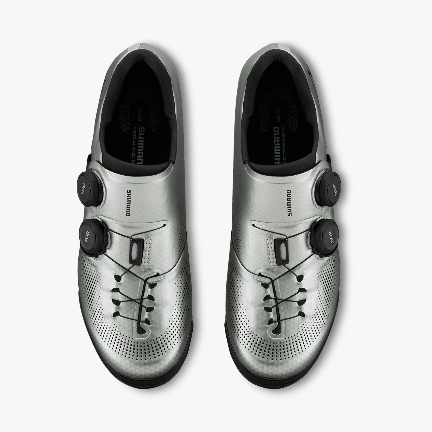 Shimano XC7 SH-XC703 - Image 6
