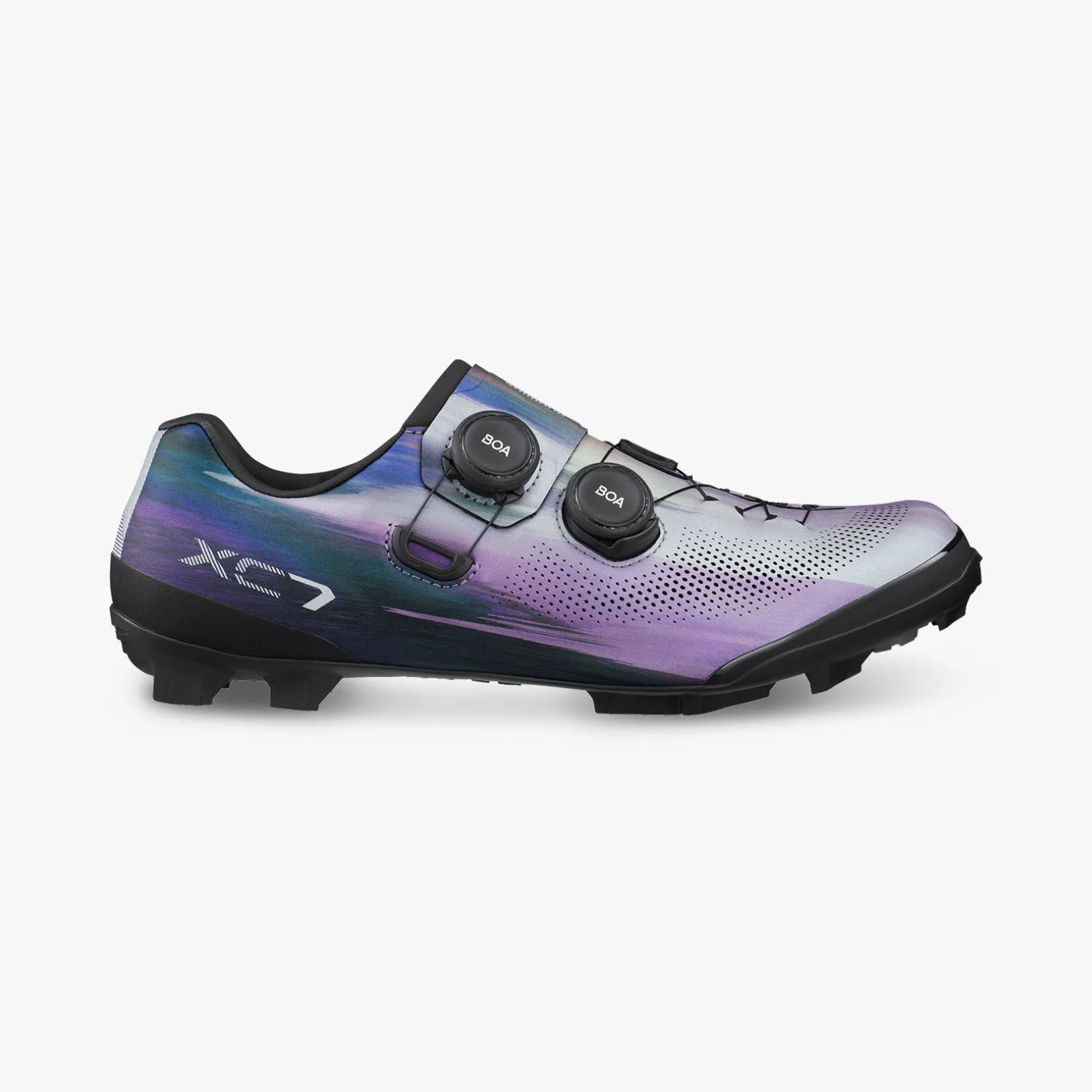 Shimano XC7 SH-XC703 - Image 7