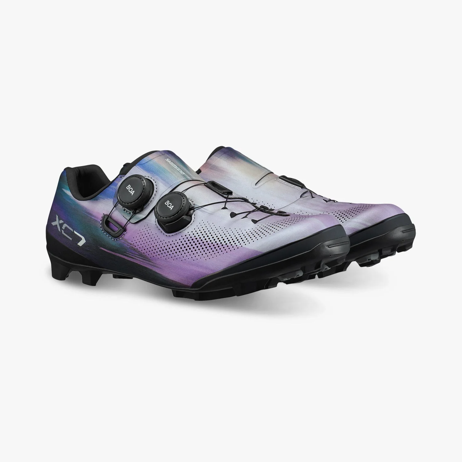 Shimano XC7 SH-XC703 - Image 8