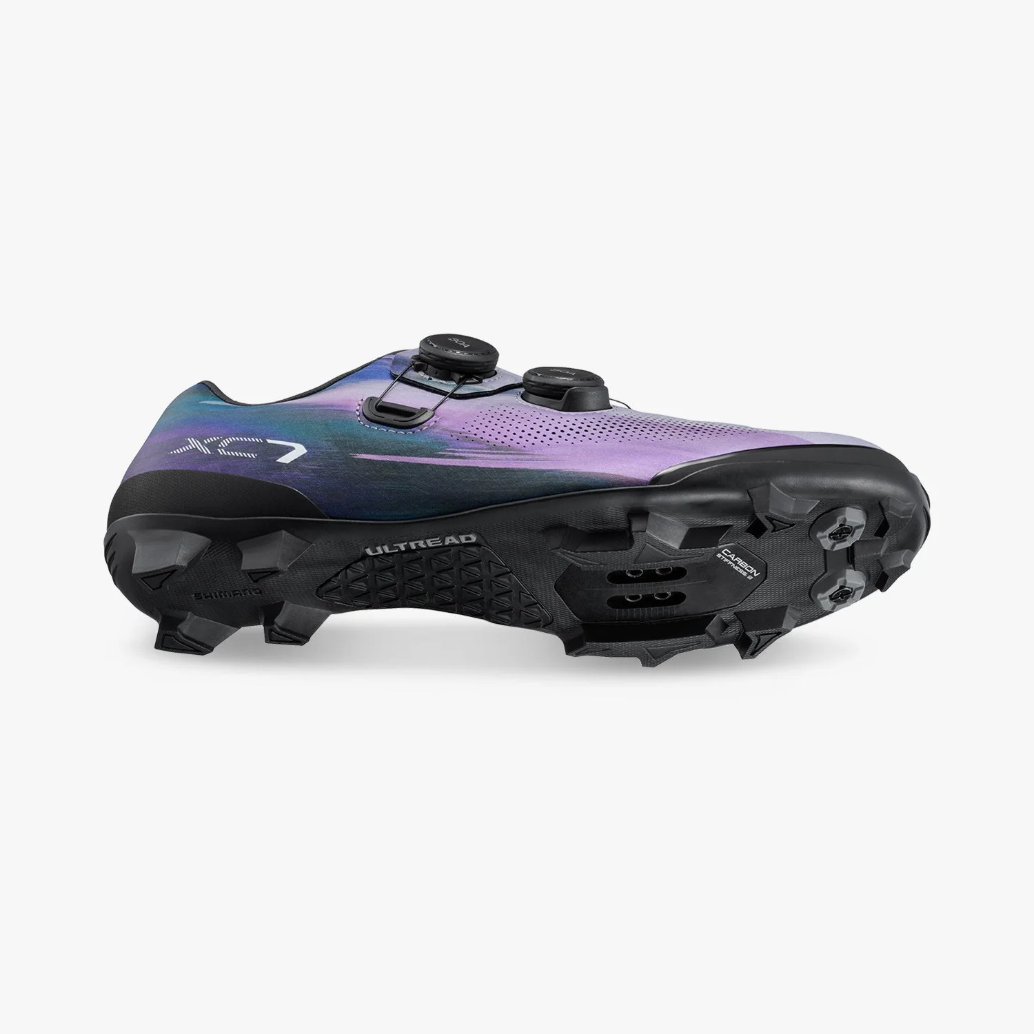 Shimano XC7 SH-XC703 - Image 9
