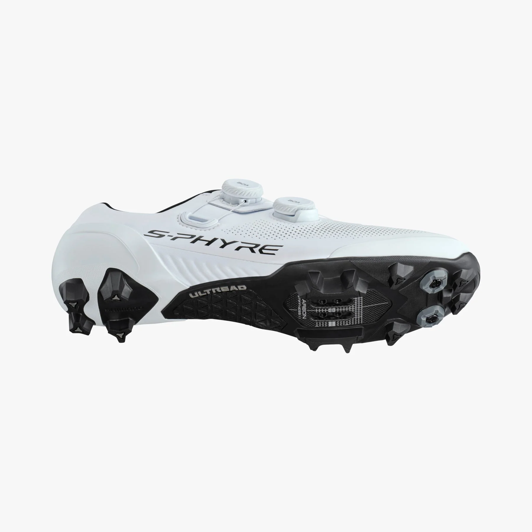 Shimano S-Phyre XC9 SH-XC903 - Image 5