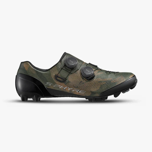 Shimano S-Phyre XC9 SH-XC903 - Image 8