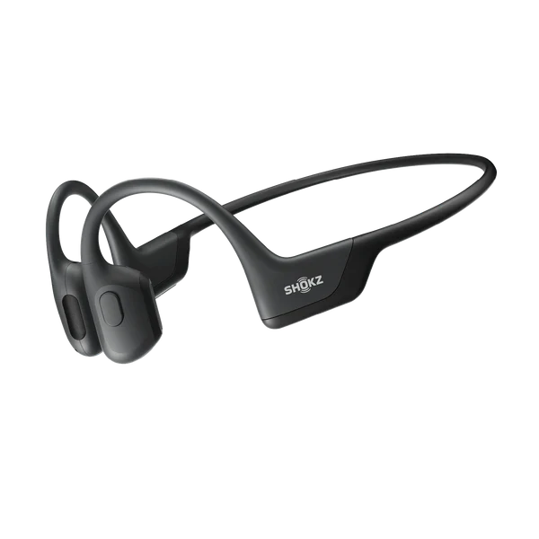 Shokz OpenRun Pro Black