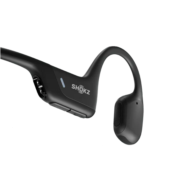 Shokz OpenRun Pro Black - Image 2