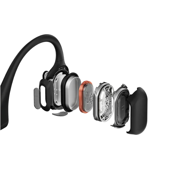 Shokz OpenRun Pro Black - Image 3