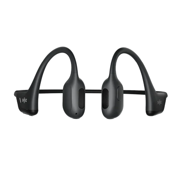 Shokz OpenRun Pro Black - Image 4